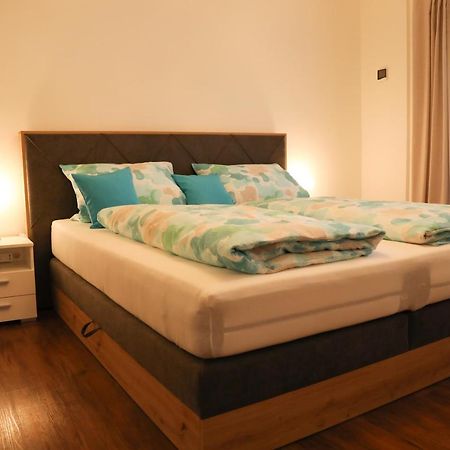 Ferienwohnung Gipfelglueck オーバーアマーガウ エクステリア 写真