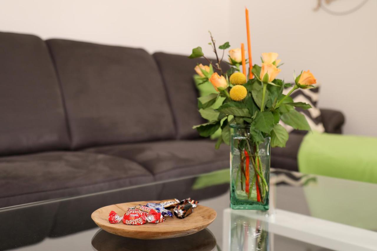 Ferienwohnung Gipfelglueck オーバーアマーガウ エクステリア 写真
